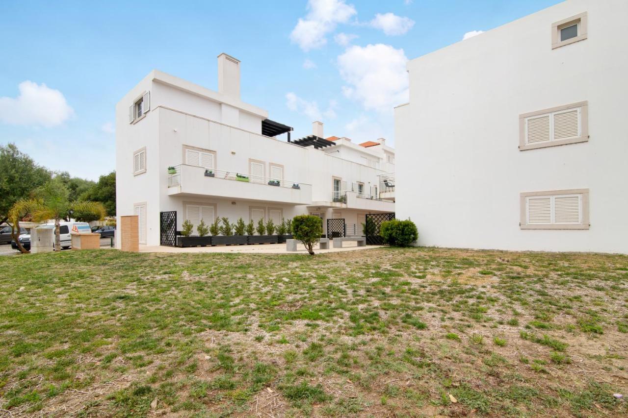 Appartamento Vista Mar Cabanas De Tavira Esterno foto
